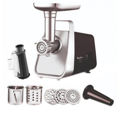М'ясорубка Moulinex ME307832 М'ясорубка Moulinex ME307832