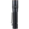 Ручний ліхтарик Fenix LD30R 1700 люмен Type-C Чорний