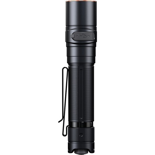 Ручний ліхтарик Fenix LD30R 1700 люмен Type-C Чорний Ручний ліхтарик Fenix LD30R 1700 люмен Type-C Чорний
