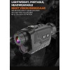 Монокуляр нічного бачення FMA NV8260 4K 1080P HD 8-кратним цифровим зумом (2166838144)