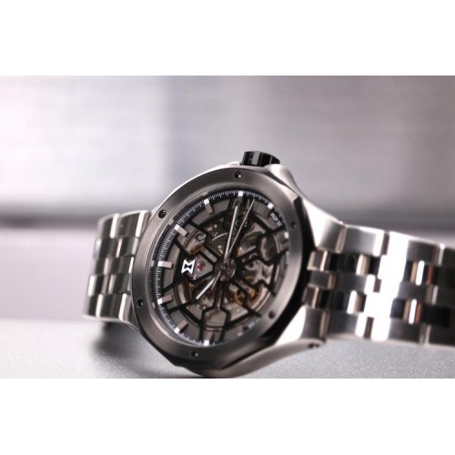 Годинник Edox Delfin Mecano 85303 3NM NBG Годинник Edox Delfin Mecano 85303 3NM NBG