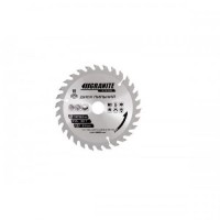 Диск пильний GRANITE для дерева з твердосплавними напайками 150х22.2х30Т адаптер 22.2-20 9500 об/хв 5-15-030 Диск пильний GRANITE для дерева з твердосплавними напайками 150х22.2х30Т адаптер 22.2-20 9500 об/хв 5-15-030