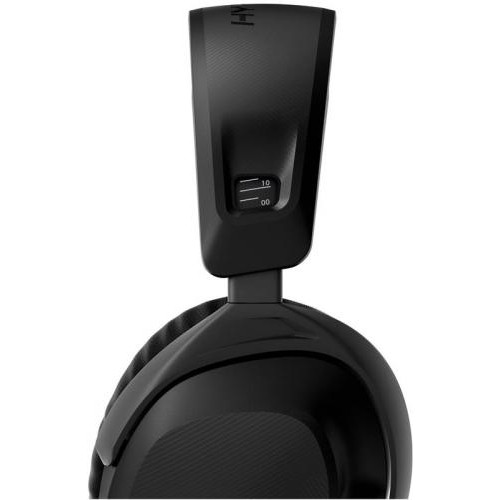 Гарнітура HyperX Cloud Stinger 2 3.5 mm Black (519T1AA)