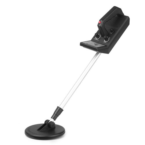 Металошукач Discovery Tracker MD3005 (KDJJD8DKJF) Металошукач Discovery Tracker MD3005 (KDJJD8DKJF)