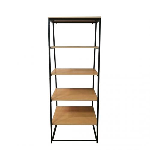 Стелаж GoodsMetall у стилі Лофт 1800х700х700 СТЖ1111 Стелаж GoodsMetall у стилі Лофт 1800х700х700 СТЖ1111