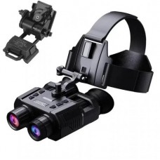 Бінокулярний прилад нічного бачення Dsoon NV8000 + кріплення Wilcox L4G24