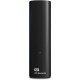 Зовнішній жорсткий диск 3.5 USB 10.0TB Wd Elements Desktop Black (WDBWLG0100HBK-EESN)
