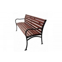 Лава паркова GoodsMetall у стилі ЛОФТ 1200х600х900 - ЛС96 Лава паркова GoodsMetall у стилі ЛОФТ 1200х600х900 - ЛС96