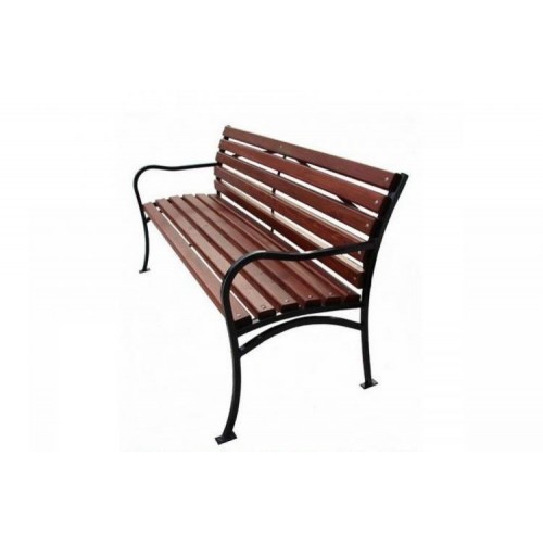 Лава паркова GoodsMetall у стилі ЛОФТ 1200х600х900 - ЛС96 Лава паркова GoodsMetall у стилі ЛОФТ 1200х600х900 - ЛС96