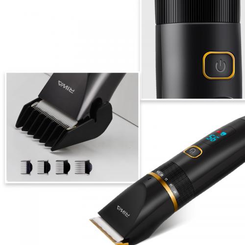 Тример універсальний Xiaomi Riwa RA-6501 Black Тример універсальний Xiaomi Riwa RA-6501 Black