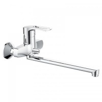 Змішувач для ванни Haiba GERMES 006 (HB0140) Змішувач для ванни Haiba GERMES 006 (HB0140)