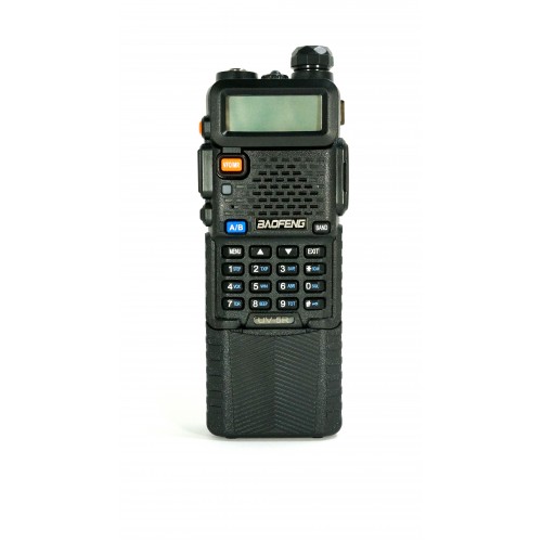Посилений акумулятор 3800 mAh для Baofeng UV-5R (BL-5L) Посилений акумулятор 3800 mAh для Baofeng UV-5R (BL-5L)