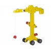 Дитячий конструктор Kiditec 1114 Multiset 900 ел