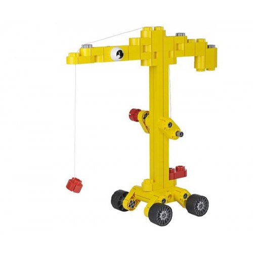 Дитячий конструктор Kiditec 1114 Multiset 900 ел Дитячий конструктор Kiditec 1114 Multiset 900 ел