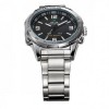 Годинник чоловічий наручний Weide Standart Silver (2140834833)