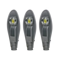 Комплект світильників Lightwell LW-COB65K-50 COB 50W 3 шт