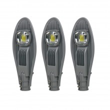 Комплект світильників Lightwell LW-COB65K-50 COB 50W 3 шт