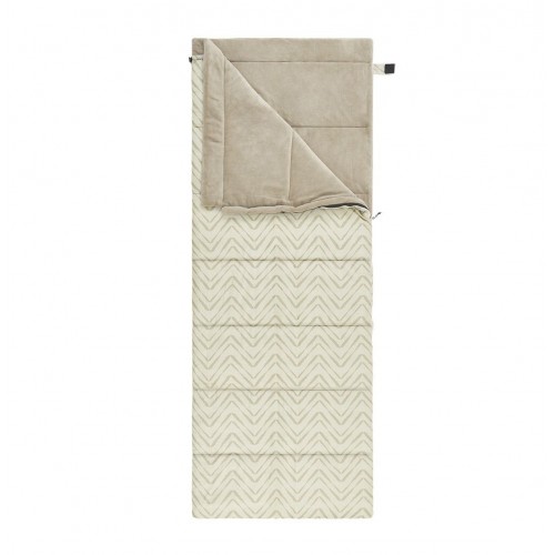 Спальний мішок літній Naturehike DP100 CNK2300SD012 210х80 см Бежевий (2241568483) Спальний мішок літній Naturehike DP100 CNK2300SD012 210х80 см Бежевий (2241568483)