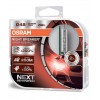 Автолампа ксенон OSRAM 66440XNL-DUO Night Breaker Laser +200% D4S 85V 35W P32d-5 XENARC комплект в інтернет супермаркеті PbayMarket!