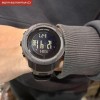 Годинник чоловічий наручний North Edge Vertico з компасом Чорний