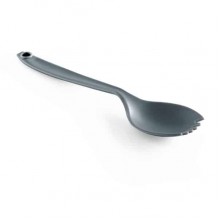 Ложка-виделка GSI Outdoors Spork 15 см Сірий (1099-70541)
