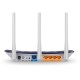 Бездротовий маршрутизатор TP-LINK Archer C20 (AC750, 1*Wan, 4*LAN, 3 антени)