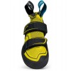 Скельники Scarpa Reflex Kid 31 Yellow Black (1004-70072-003-1-31)