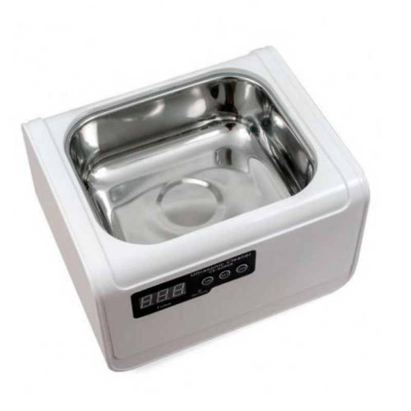 Стерилізатор ультразвуковий SalonHome T-OS28894 CE-6200A на 1400 мл