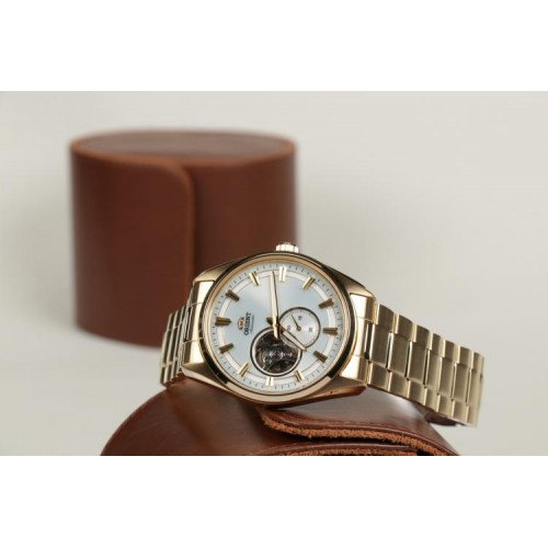 Годинник Orient RA-AR0007S10B Годинник Orient RA-AR0007S10B