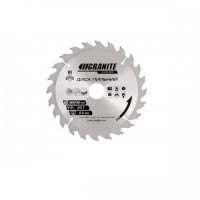 Диск пильний GRANITE для дерева з твердосплавними напайками 200х32х24Т адаптер 32-30/32-25.4 8000 об/хв 5-20-024 Диск пильний GRANITE для дерева з твердосплавними напайками 200х32х24Т адаптер 32-30/32-25.4 8000 об/хв 5-20-024