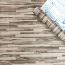 Самоклеюча плівка Sticker Wall коричневий шпон 0,90х10м (30192)