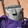 Питна система HydraPak Velocity IT 2 L Сірий (1053-AS382)