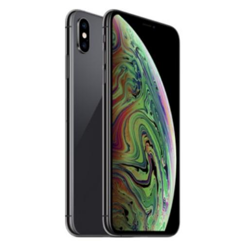 Смартфон Apple iPhone Xs Max 256Gb Space Gray Refurbished