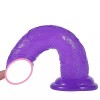 Фалоімітатор We Love на присосці 19 см фіолетовий в інтернет супермаркеті PbayMarket!