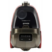 Пилосос Gorenje VCEA 03 GAPRACY (TPC02) (6623625) Пилосос Gorenje VCEA 03 GAPRACY (TPC02) (6623625)