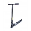 Труковий самокат Scale Sports Active АВЕС 9 чотириболтовий Black (769381375)