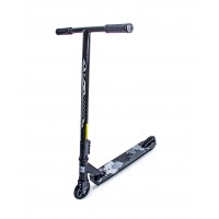 Труковий самокат Scale Sports Active АВЕС 9 чотириболтовий Black (769381375)