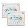 Підгузники Dada Pure Care 6 (16+ кг) 52 шт в інтернет супермаркеті PbayMarket!