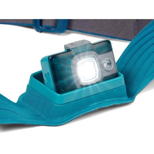 Ліхтар налобний BioLite Headlamp 325 Блакитно-бірюзовий (BLT HPB0311) Ліхтар налобний BioLite Headlamp 325 Блакитно-бірюзовий (BLT HPB0311)
