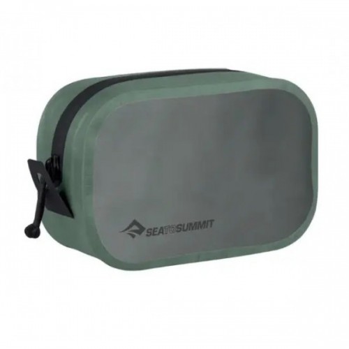 Гермочохол Sea To Summit Hydraulic Packing Cube XS Laurel Wreath (1033-STS ASG015121-032003) Гермочохол Sea To Summit Hydraulic Packing Cube XS Laurel Wreath (1033-STS ASG015121-032003)
