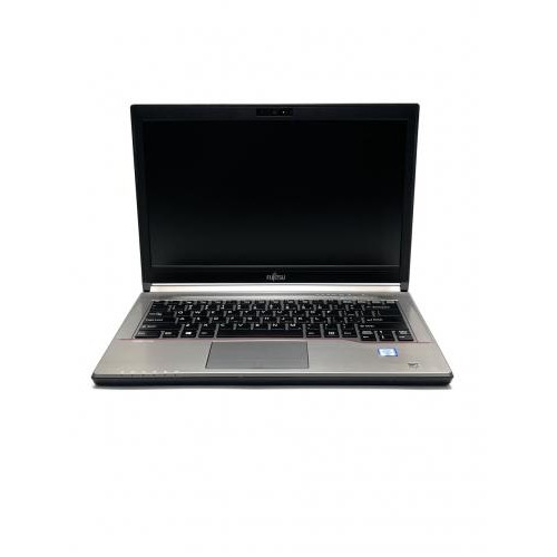 Ноутбук Fujitsu LifeBook E746 14 Intel Core i7 4 Гб 128 Гб Refurbished в інтернет супермаркеті PbayMarket!