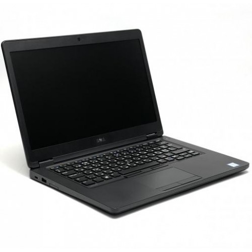 Ноутбук Dell Latitude 5480 14 Intel Core i5 8 Гб 128 Гб Refurbished в інтернет супермаркеті PbayMarket!