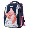 Рюкзак каркасний 1 Вересня H-29 My Little Pet (559500)