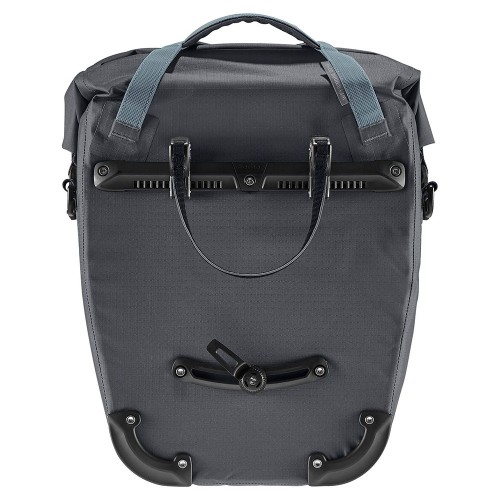 Рюкзак Deuter Weybridge 20+5 Graphite (1052-3230122 4014)