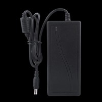 Імпульсний адаптер живлення GreenVision GV-SAS-C 12V8A 96W