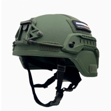 Шолом No Brand F-S02 Ahold Tech Revixun 3А One Size Оливковий (2498245440)