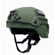 Шолом No Brand F-S02 Ahold Tech Revixun 3А One Size Оливковий (2498245440)