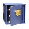 Сейф вбудований Griffon WB.3436.E GOLD