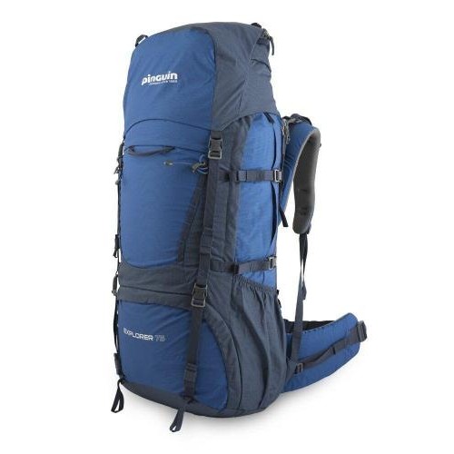 Рюкзак Pinguin Explorer 75 2020 Navy (PNG 301168) в інтернет супермаркеті PbayMarket!