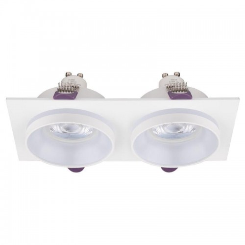 Точковий світильник TK Lighting Jet Білий (TK6924) Точковий світильник TK Lighting Jet Білий (TK6924)
